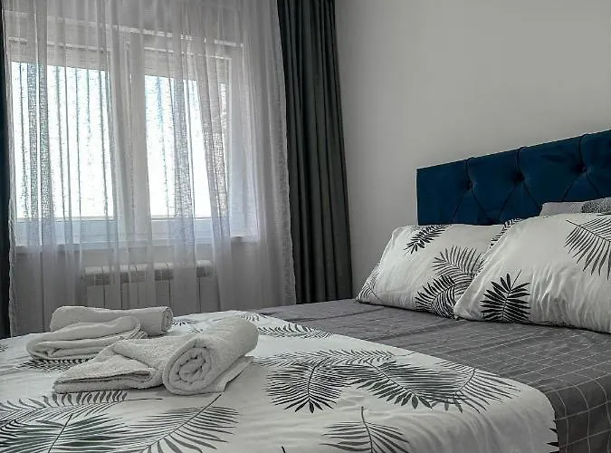 Apartment_dream25 Lukavica